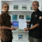 UGM PRESS GANDENG PERPUSTAKAAN FAKULTAS TEKNIK UGM