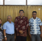 UGM Press dan Pattimura University Press: Saling Belajar