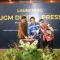 Peluncuran UGM Digital Press