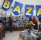 Bazar Buku Back to Campus Hadir KEMBALI!