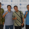 ITS Press Studi Banding Penerbitan dan Percetakan ke UGM Press