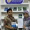 UGM Press Kolaborasi dengan Perpustakaan FMIPA UGM
