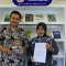 UGM PRESS JAJAKI KERJA SAMA PERPUSTAKAAN FAKULTAS TEKNOLOGI PERTANIAN UGM
