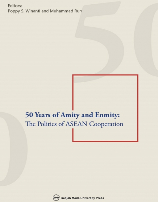 50 Years of Amity and Enmity:…