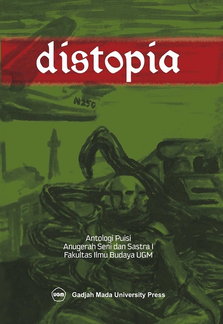 Distopia: Antologi Puisi