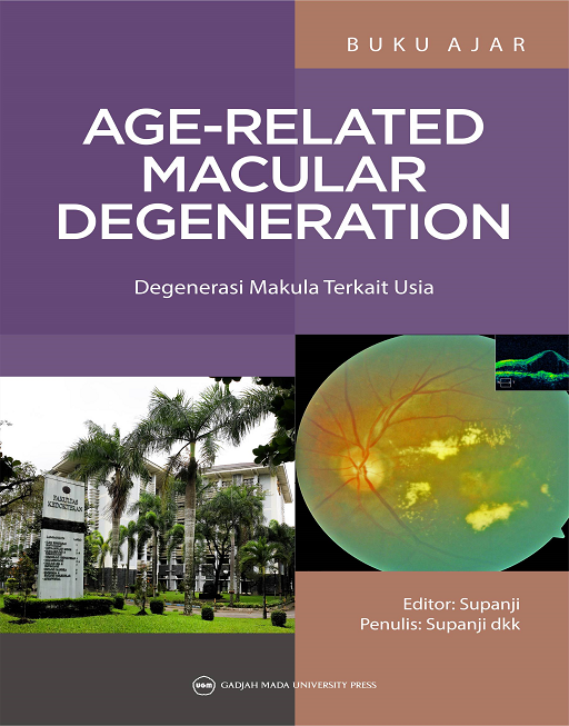 Buku Ajar Age-Related Macular Degeneration: Degenerasi…