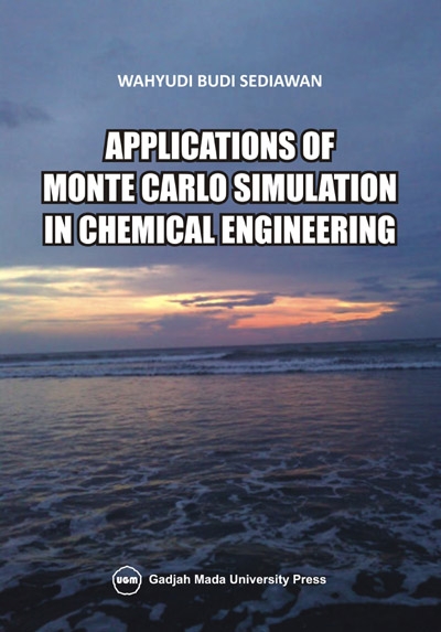 Application of Monte Carlo Simulation in…