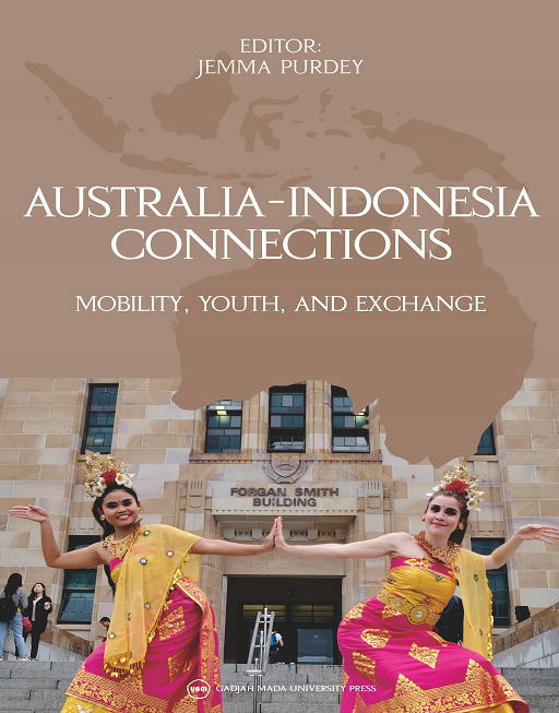 AUSTRALIA-INDONESIA CONNECTION: Mobility Youth and Exchange