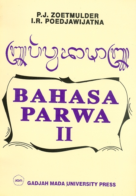  Bahasa Parwa II