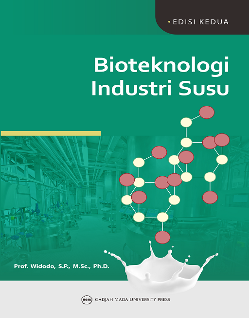 Bioteknologi Industri Susu