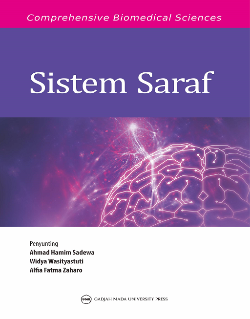 Comprehensive Biomedical Science: Sistem Saraf