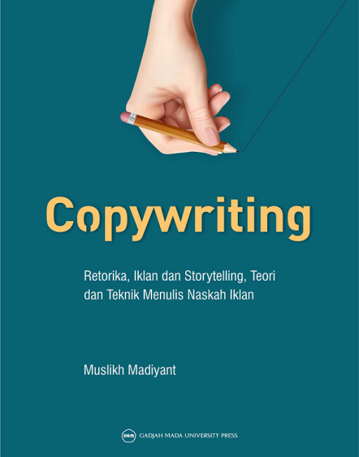 Copywriting: Retorika Iklan dan Storytelling Teori…