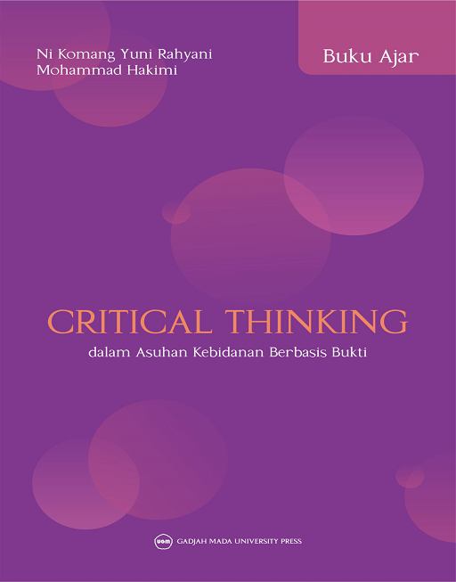 Critical Thinking dalam Asupan Kebidanan Berbasis…