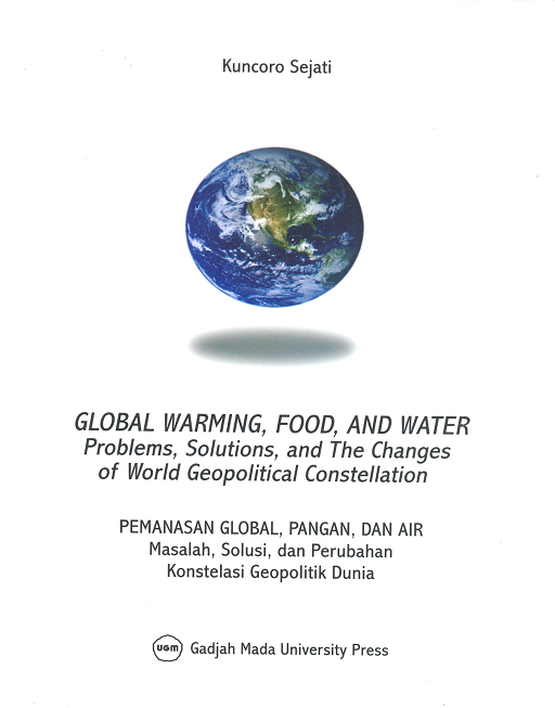 Global Warming Food and Water: Problems…
