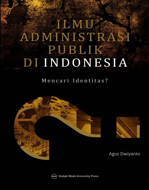 Ilmu Administrasi Publik di Indonesia