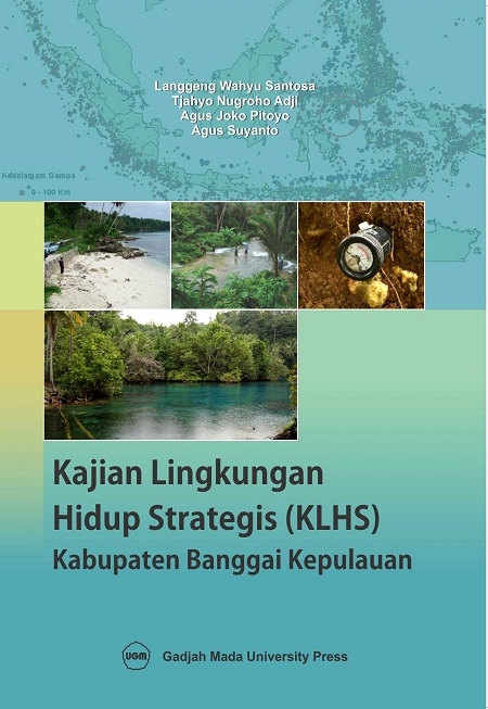 Kajian Lingkungan Hidup Strategis Kabupaten Banggai…