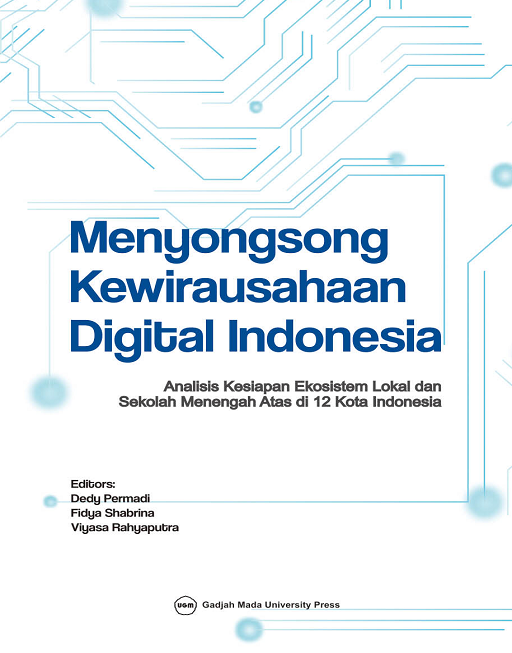 Menyongsong Kewirausahaan Digital Indonesia