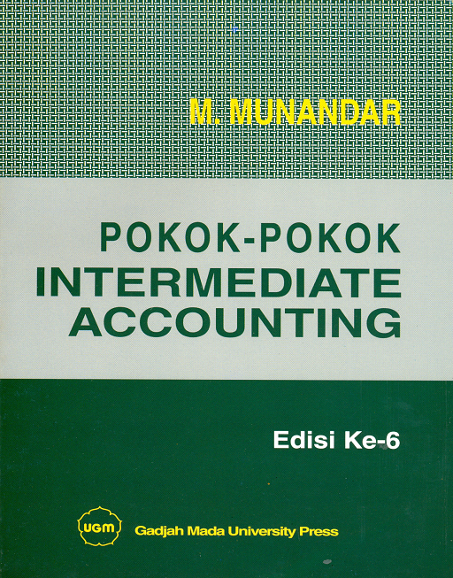 Pokok-Pokok Intermediate Accounting