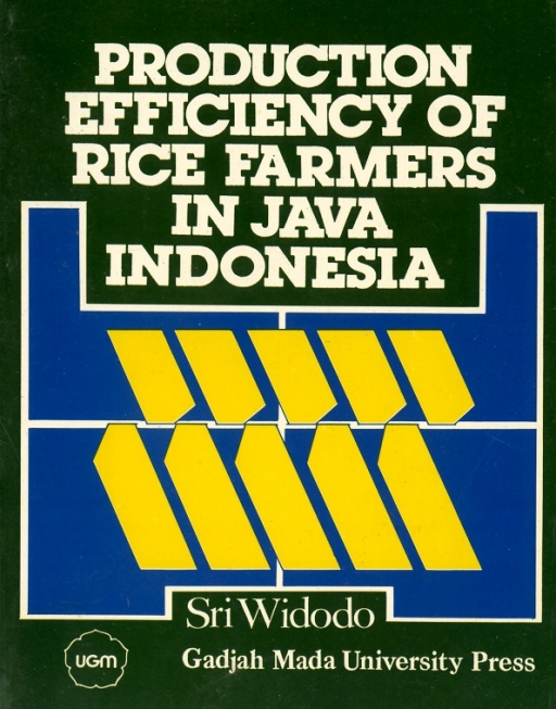 Production Efficiency of Rice Farmers in…