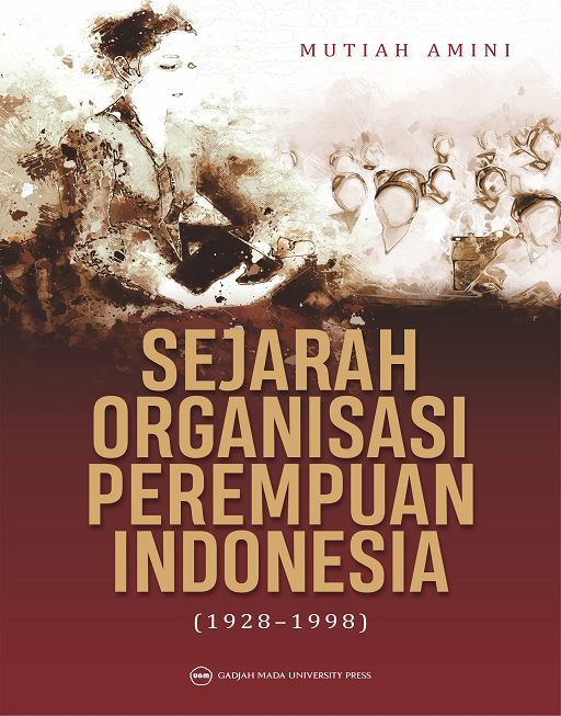 Sejarah Organisasi Perempuan Indonesia