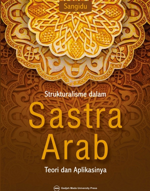 Strukturalisme dalam Sastra Arab: Teori dan…