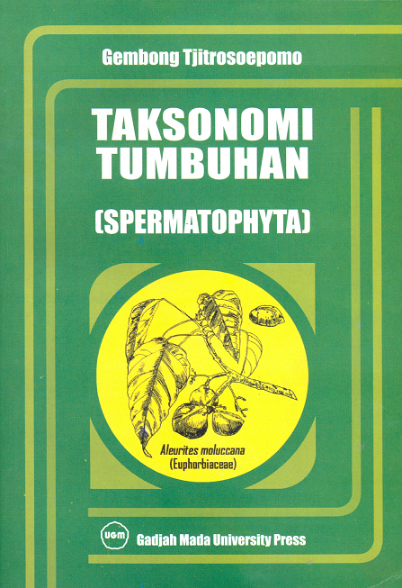 Taksonomi Tumbuhan (Spermatophyta)