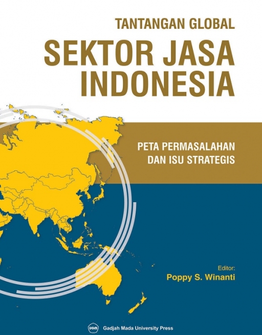 Tantangan Global Sektor Jasa Indonesia: Peta…