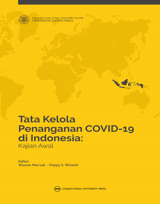 Tata Kelola Penanganan Covid-19 di Indonesia:…