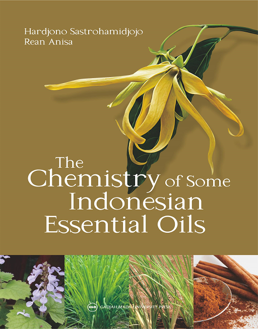 The Chemistry of Some Indonesian Essential…