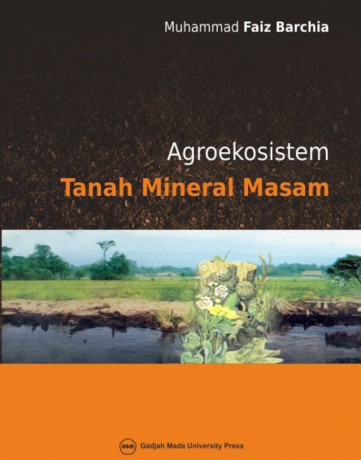 Agroekosistem Tanah Mineral Masam