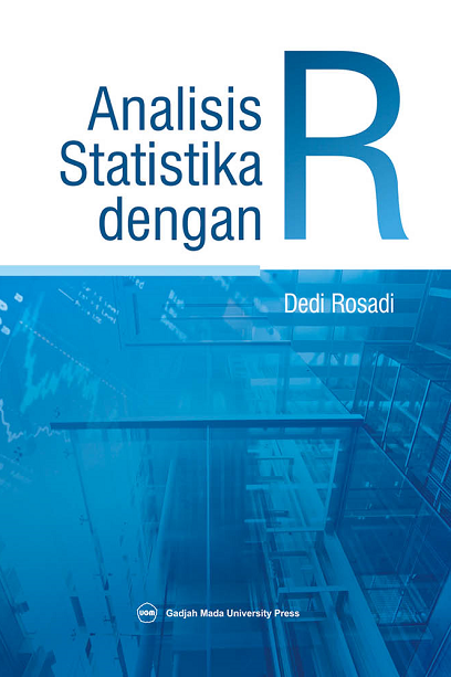 Analisis Statistika Dengan R
