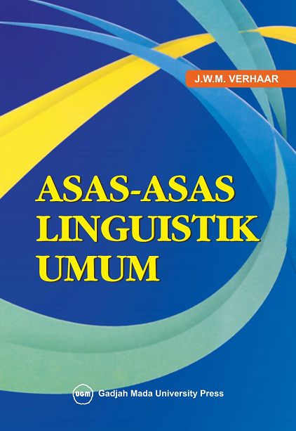 Asas-Asas Linguistik Umum