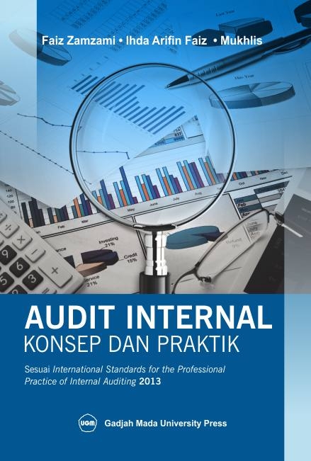 Audit Internal: Konsep dan Praktik Sesuai…