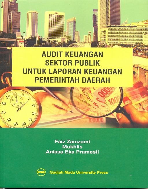 Audit Keuangan Sektor Publik Untuk Laporan…