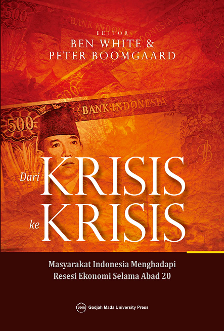 Dari Krisis ke Krisis: Masyarakat Indonesia…