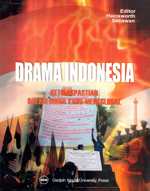 Drama Indonesia: Ketidakpastian Dalam Dunia yang…