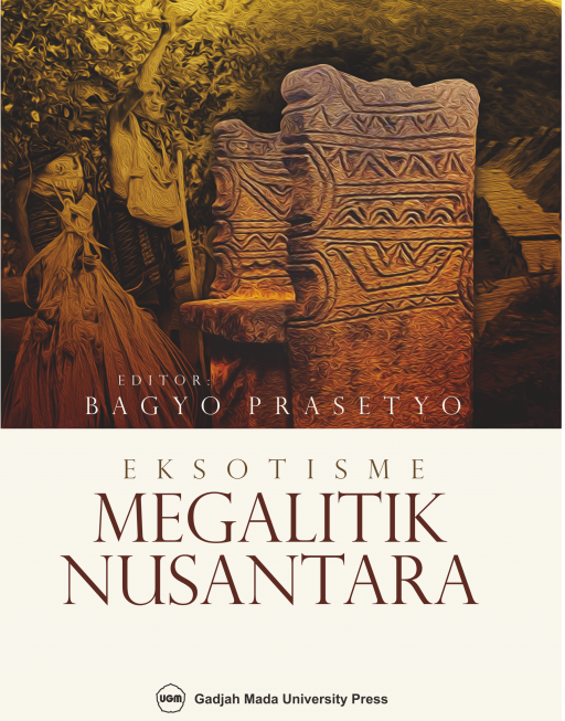 Eksotisme Megalitik Nusantara