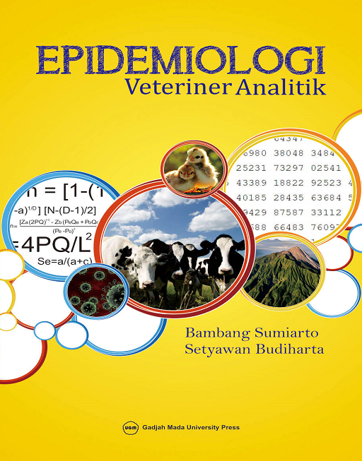 Epidemiologi Veteriner Analitik