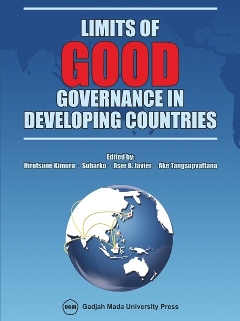 Limits Good Governance In Developing Countries