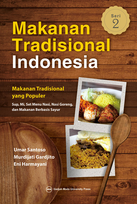 Makanan Tradisional Indonesia Seri 2: Makanan…