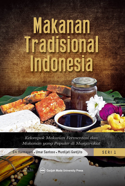 Makanan Tradisional Indonesia Seri 1: Kelompok…