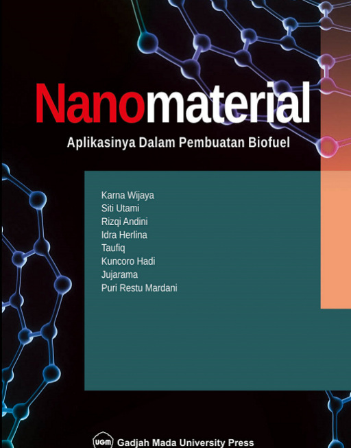 Nanomaterial: Aplikasinya dalam Pembuatan Biofuel
