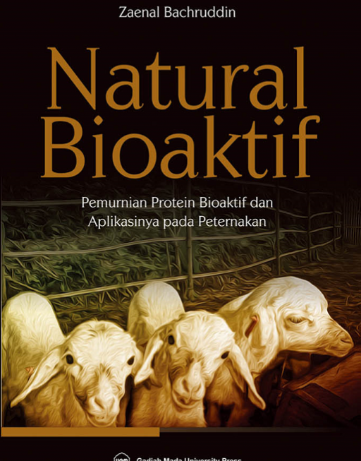 Natural Bioaktif: Pemurnian Protein Bioaktif dan…
