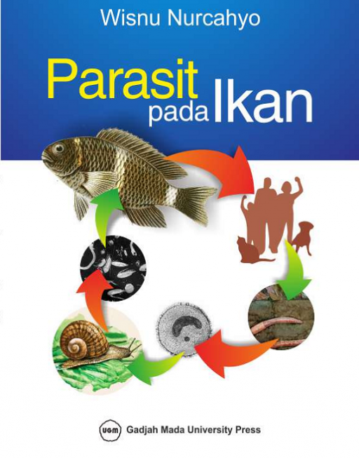 Parasit Pada Ikan