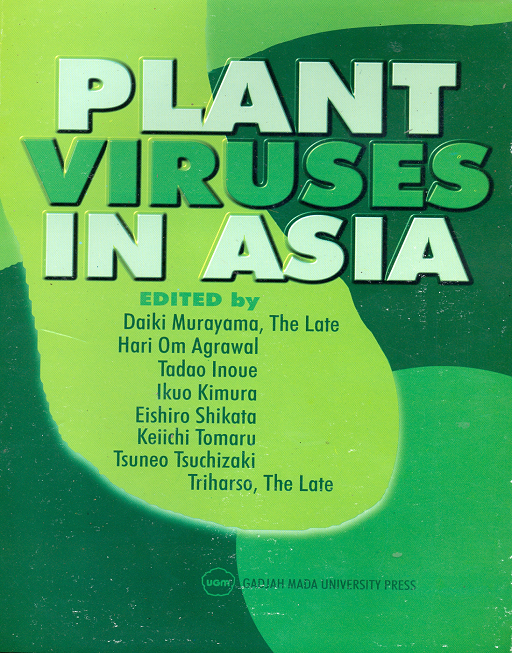 Plant Viruses in Asia
