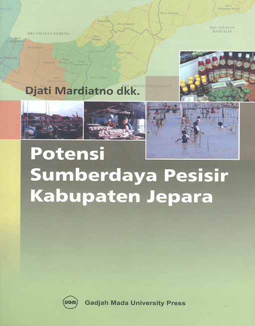 Potensi Sumberdaya Pesisir Kabupaten Jepara