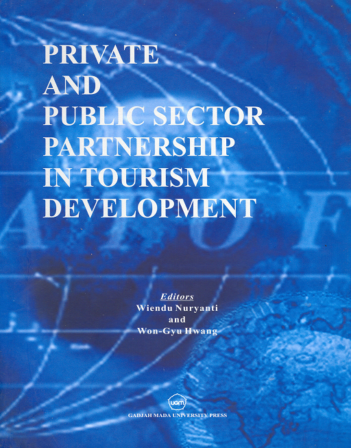 Private And Public Sector Partnership in…
