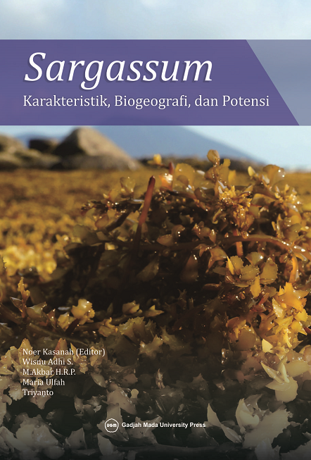 Sargassum: Karakteristik Biogeografi dan Potensi