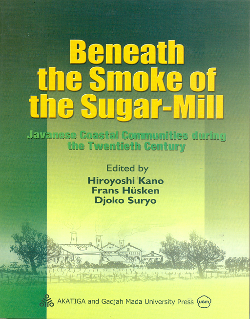 Beneath The Smoke of Sugar Mill:…