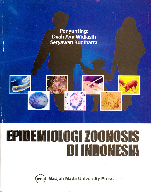 Epidemiologi Zoonosis di Indonesia